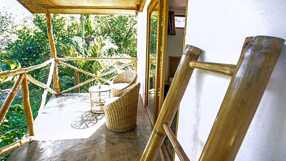 Serenity Hotel