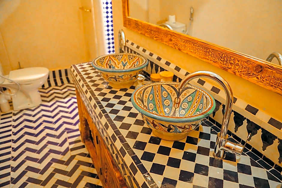 Riad Anya & SPA