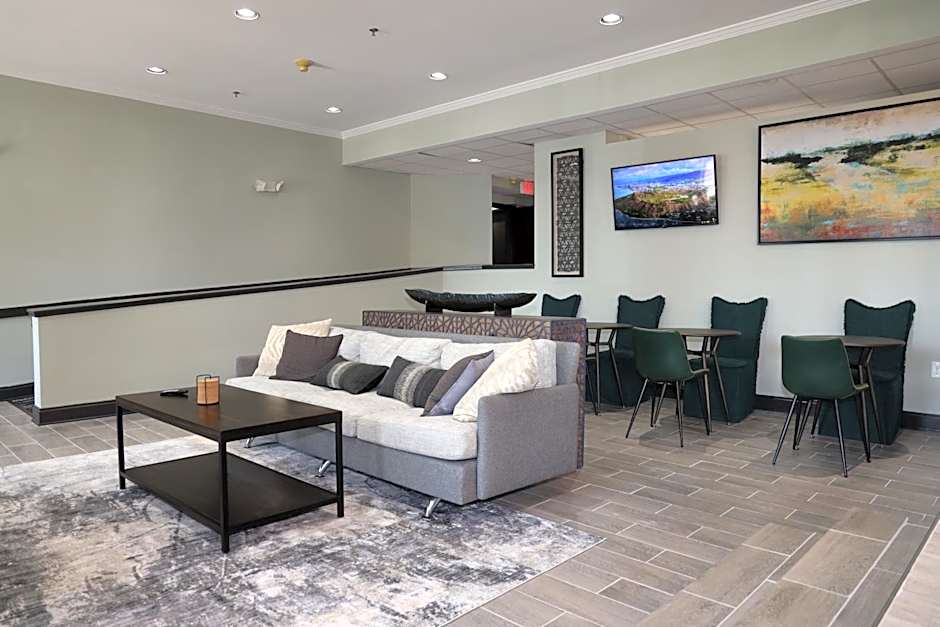 Super 8 by Wyndham High Point/Greensboro