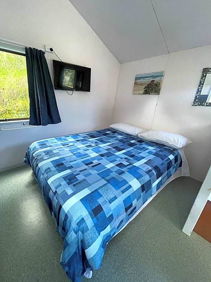 Pukenui Holiday Park