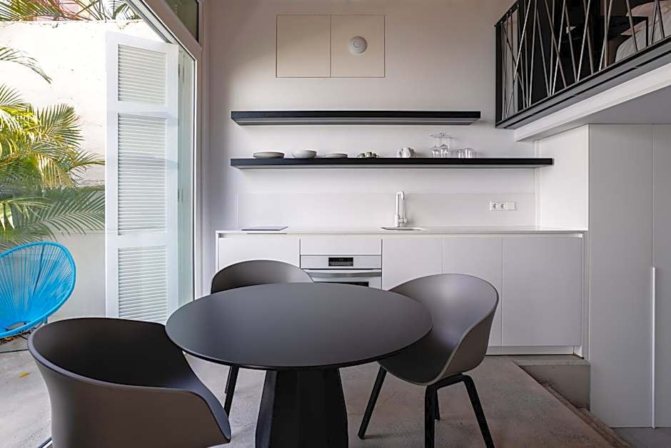 The Park Suites by IRES LAR