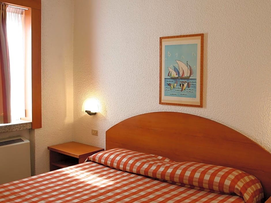 Golf Hotel