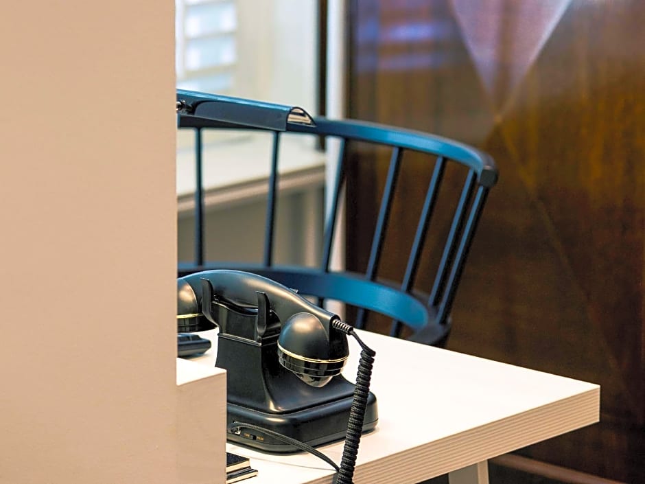 Mercure Amsterdam Centre Canal District