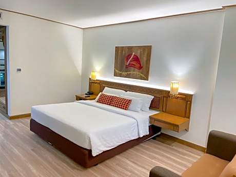 Superior Double or Twin Room
