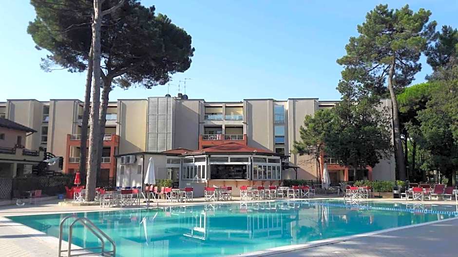Residence Poggio Dei Pini