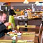ibis Styles Meeting Center Louvain la Neuve