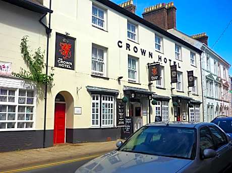 The Crown Hotel