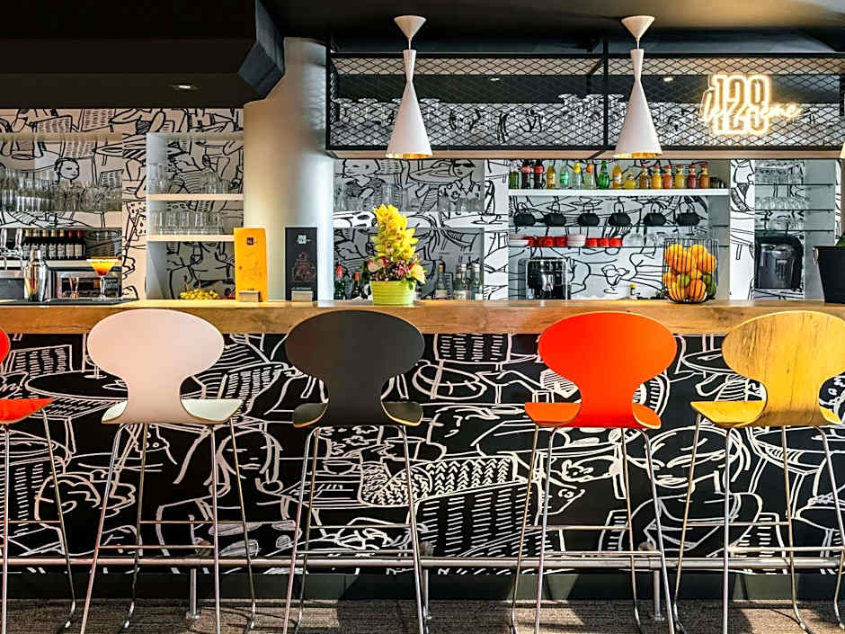 ibis Le Havre Centre