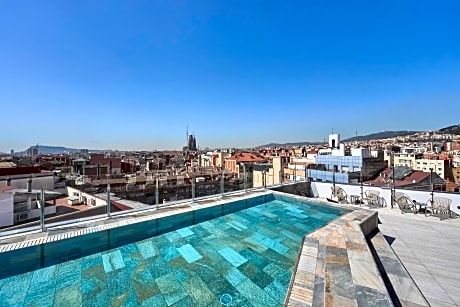 Catalonia Atenas Hotel