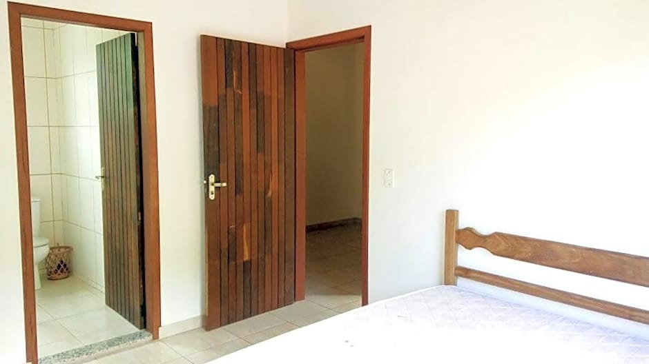 Casa praias de São Gonçalo em Paraty RJ