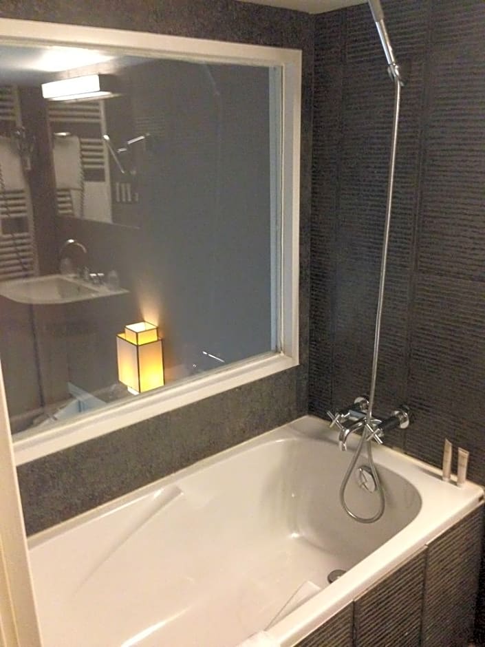 Hotel Le Jardin de Neuilly