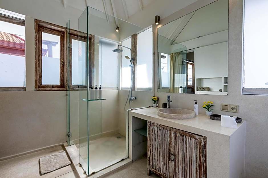 Villa Oberoi 2 bedrooms