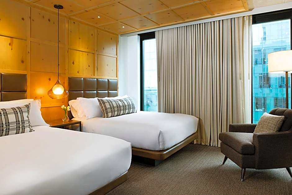 Limelight Hotel Denver