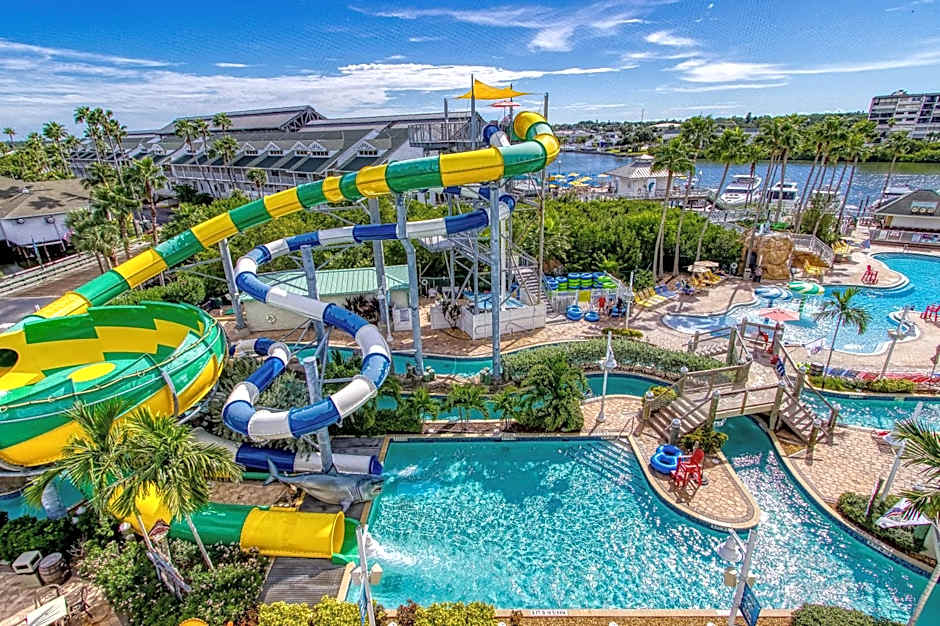 Harbourside Resort, a New Hotel Collection Property