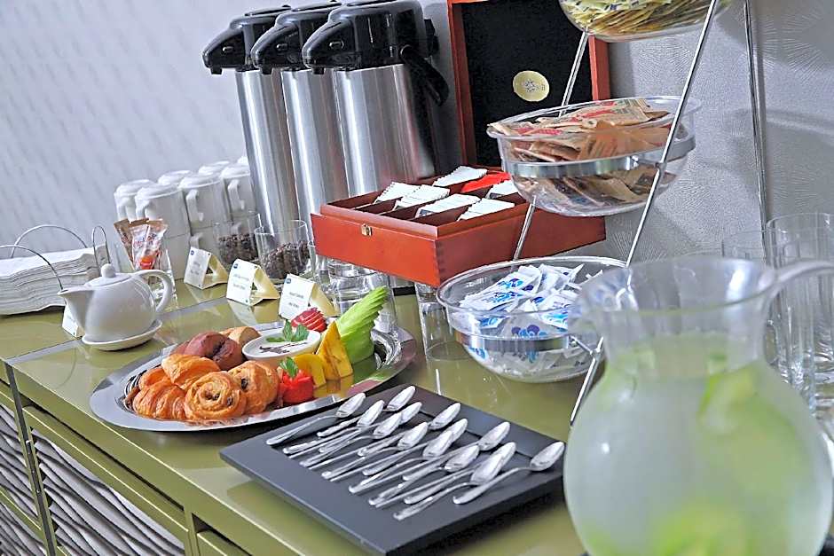 Hampton By Hilton Panama