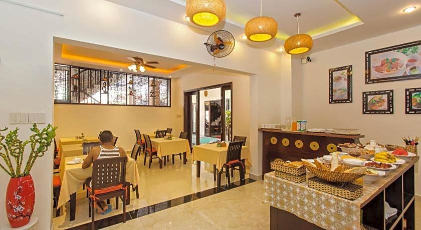 Pham Gia Boutique Villa