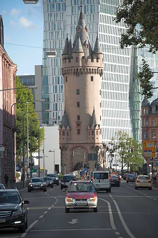 Turm Hotel