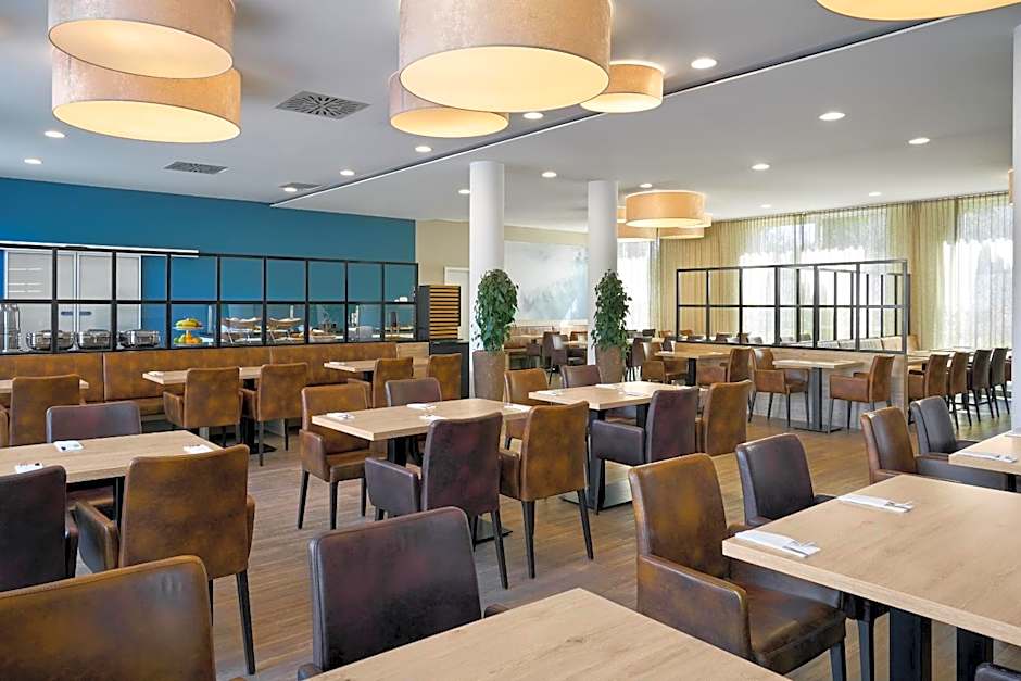 Four Points Flex by Sheraton Goettingen