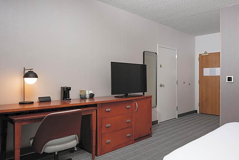 Courtyard by Marriott Denver Tech Center