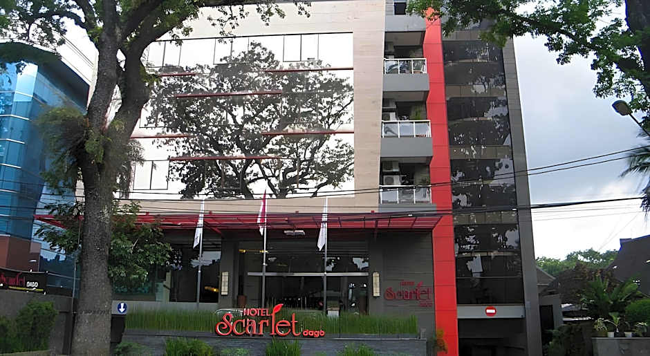 Scarlet Dago Hotel