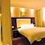 GreenTree Inn Nanjing Railway Station Bus Station Business Hotel
