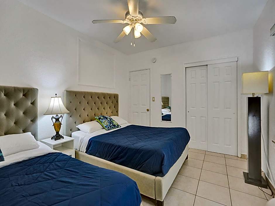 Beach Tide Motel