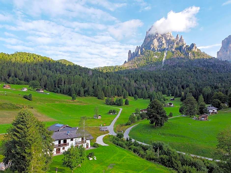Locanda Val Canali