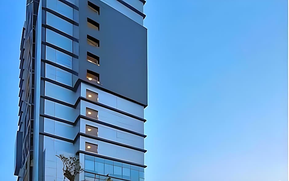 Swiss-Belinn Simatupang