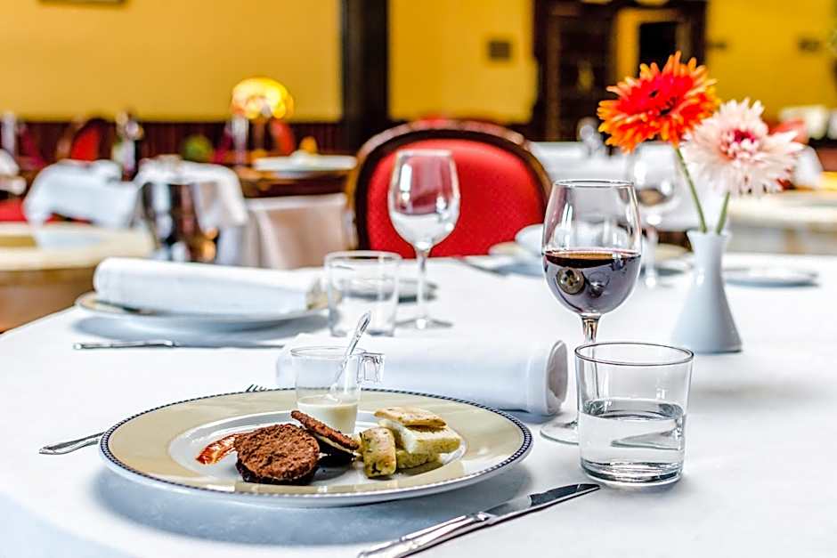 Hotel Doña Brígida  Salamanca Forum