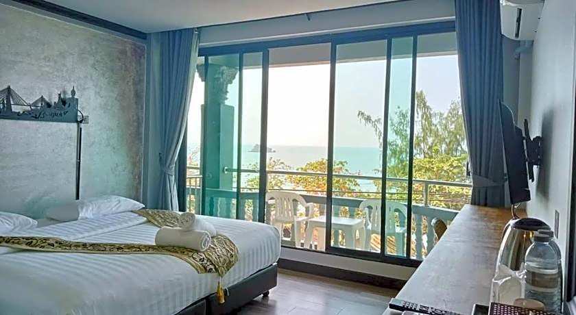 Pimpimarn Beach Hotel