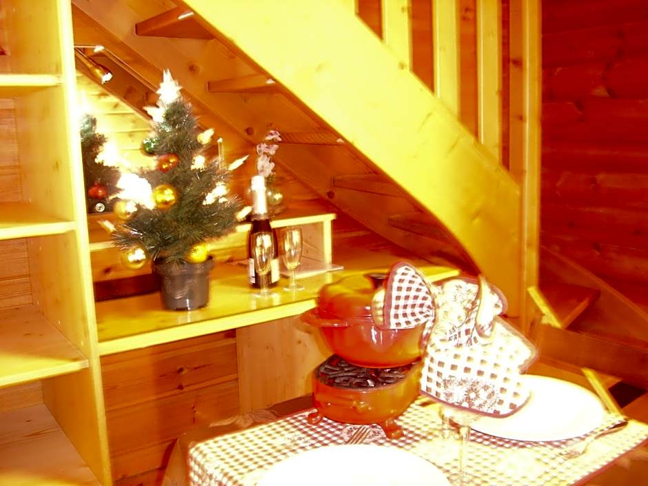 Hotel Restaurant Home Des Hautes Vosges