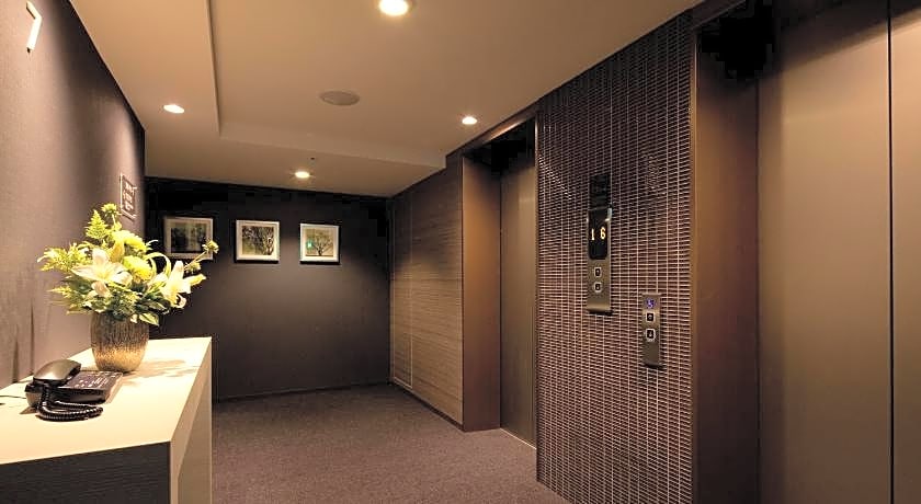 Daiwa Roynet Hotel Tokyo-Akabane