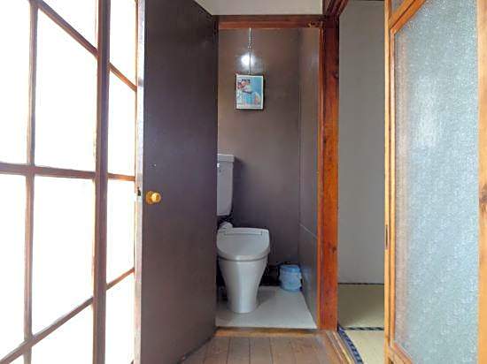 Takio Guest House