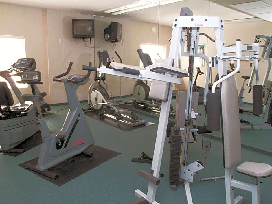 La Quinta Inn & Suites by Wyndham Salt Lake City Airport