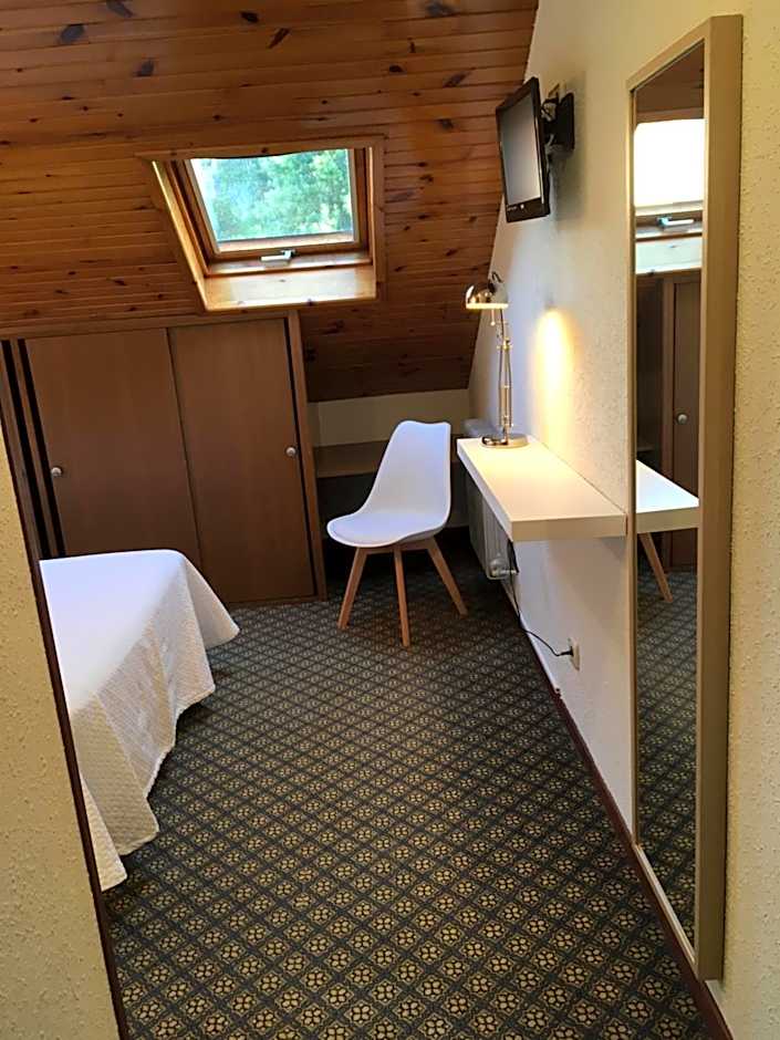 Hotel Derli Sella