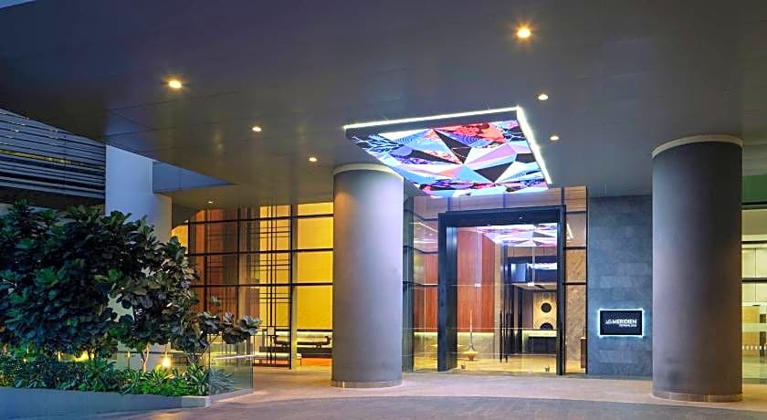 Le Meridien Petaling Jaya