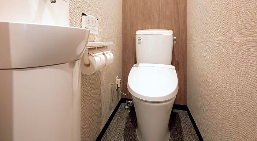 Henn na Hotel Sendai Kokubuncho