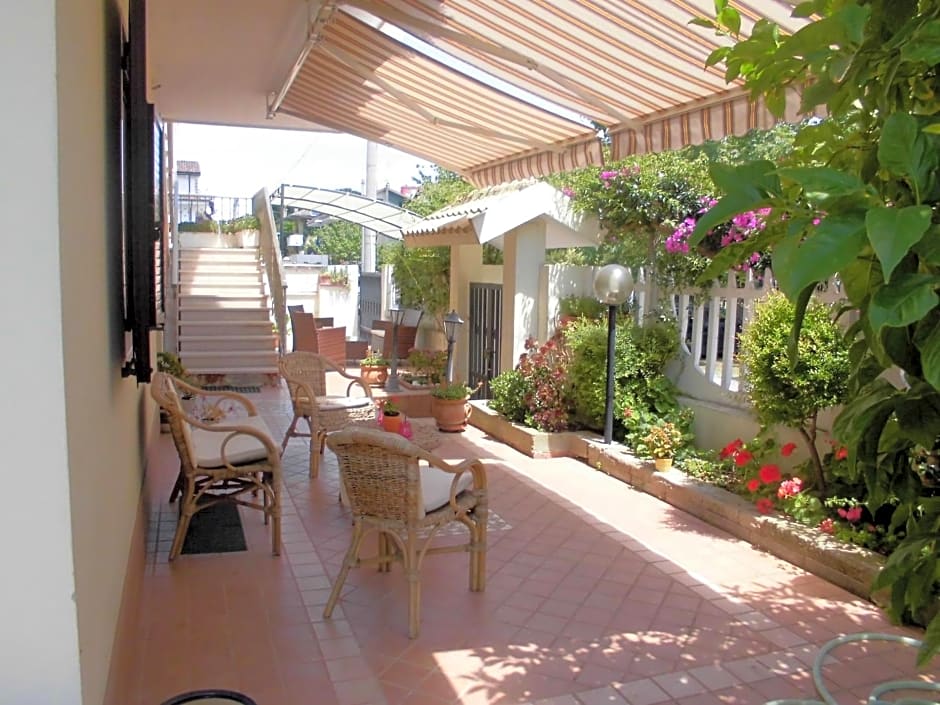 Il Cavalluccio Marino