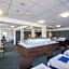 Hotel City Oase Lb