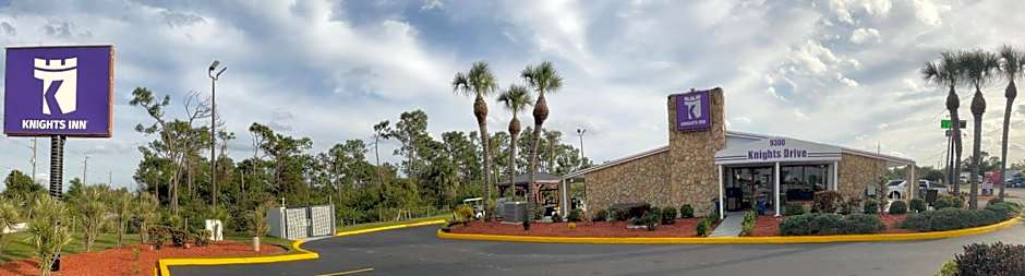 Knights Inn Punta Gorda