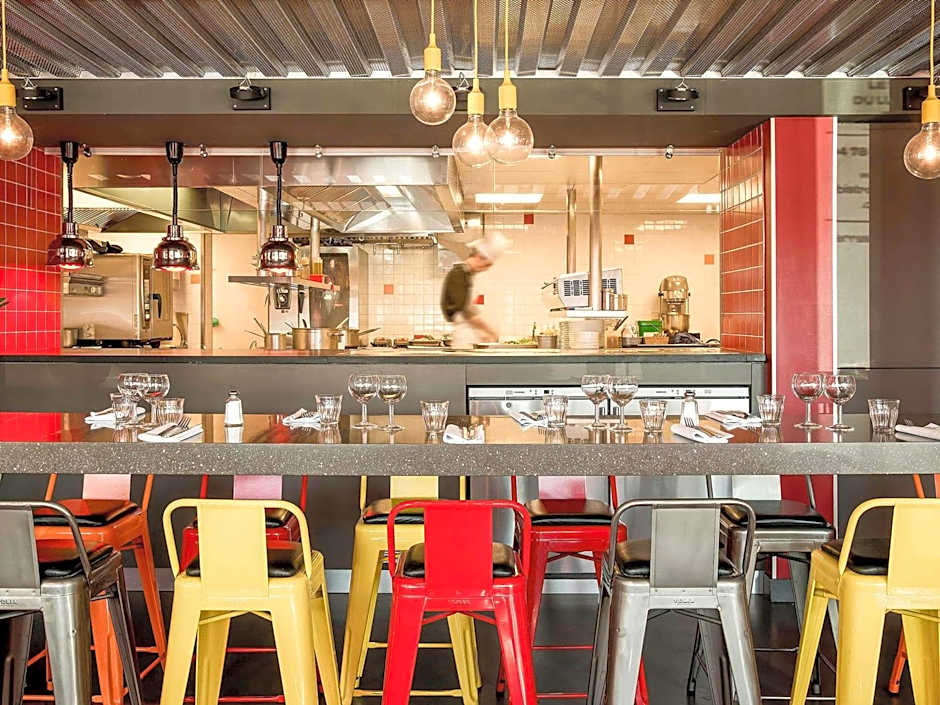 ibis Styles Lyon Confluence