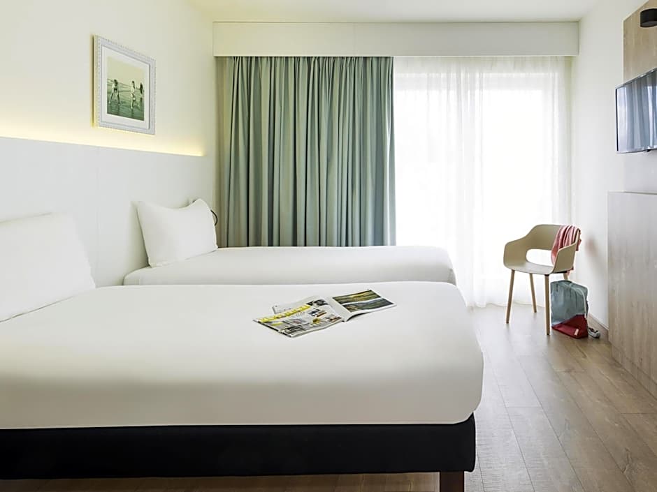 ibis Styles Nieuwpoort