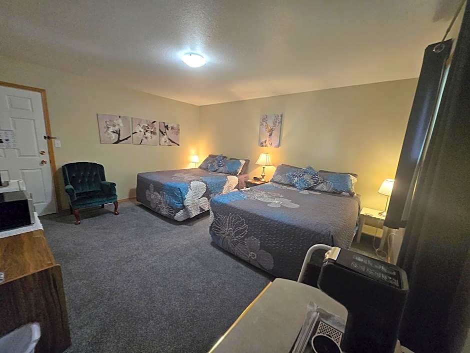 NEWCASTLE COUNTRY INN