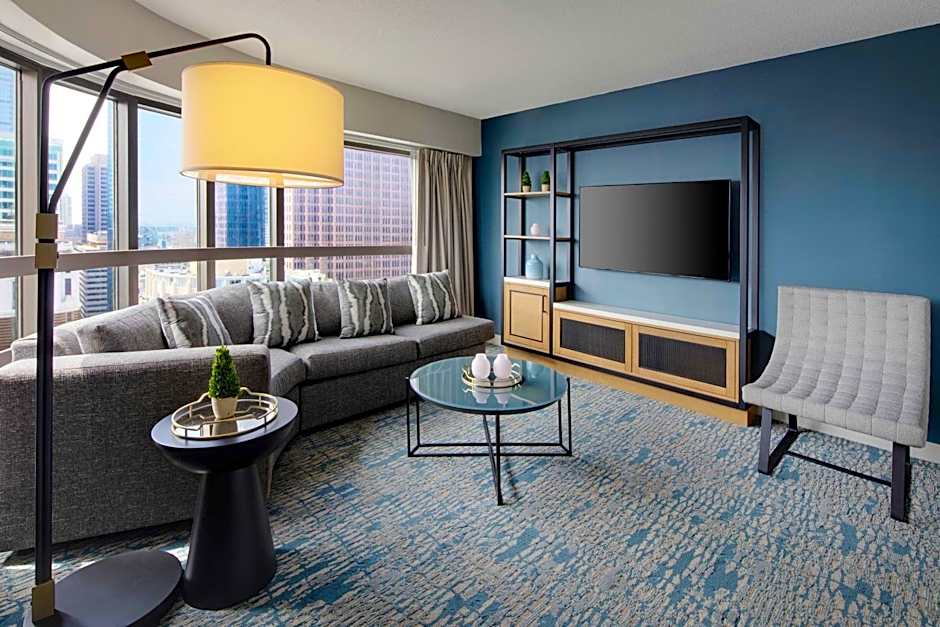 Sheraton Philadelphia Downtown