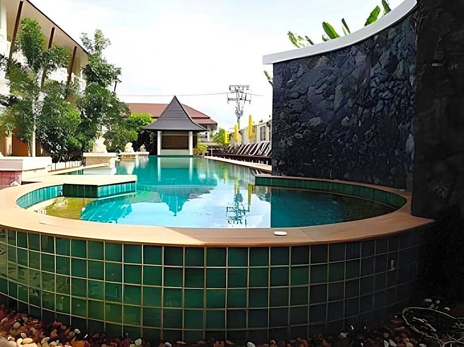 Neptune's Villa Hotel
