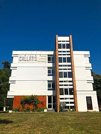 Hotel Callatis