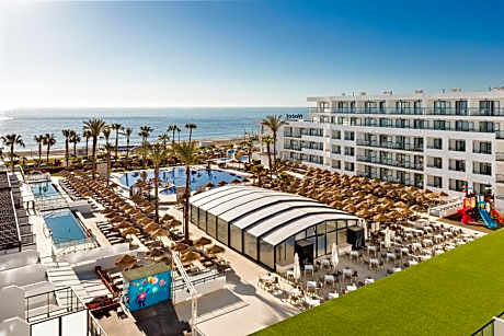 Hotel Best Oasis Tropical