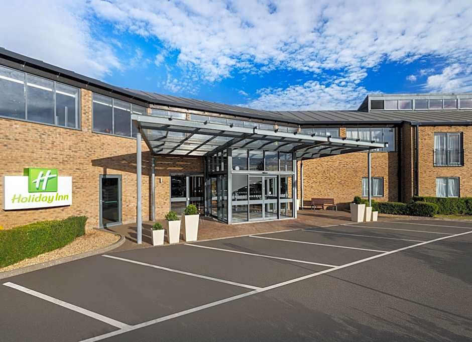 Holiday Inn Huntingdon Racecourse By IHG