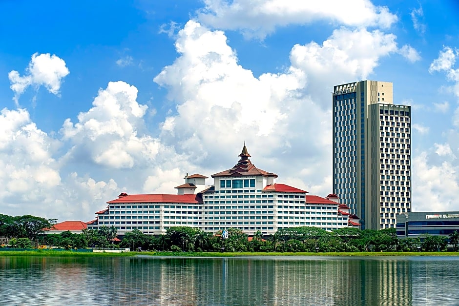 Photo 1 of 48 of Sedona Hotel Yangon
