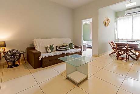 3BR Comfort: 100m from Copacabana-Ipanema Beach